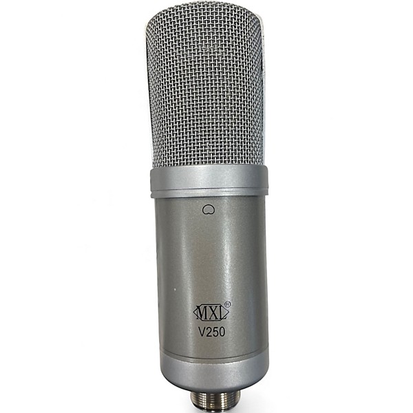 Used MXL V250 Condenser Microphone