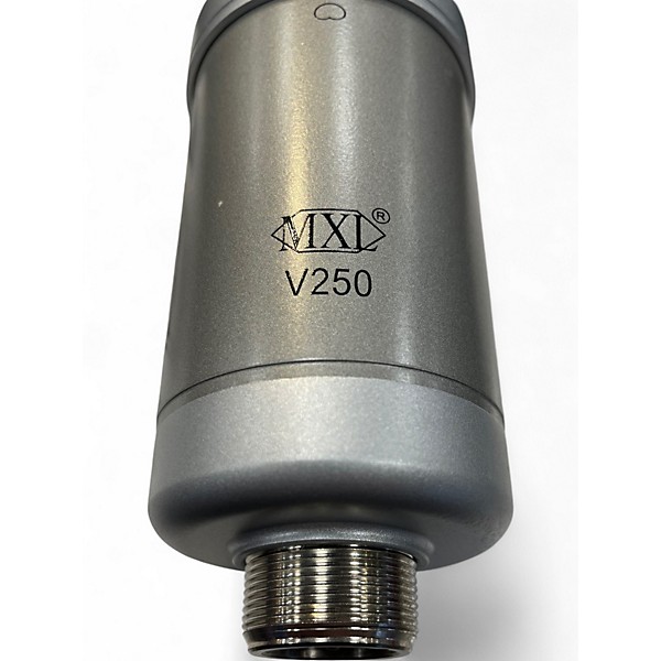 Used MXL V250 Condenser Microphone