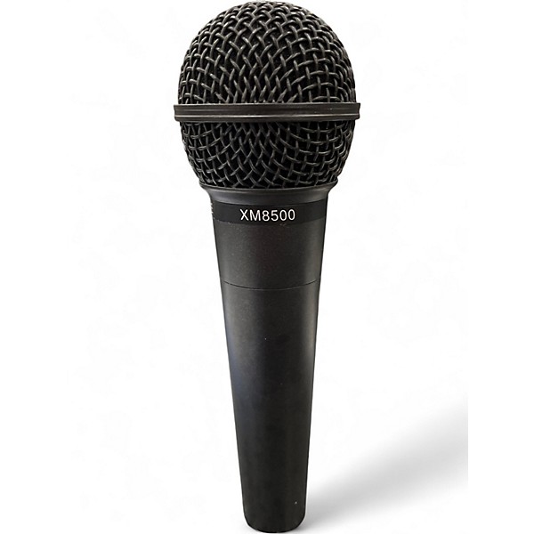 Used Behringer XM8500 Dynamic Microphone
