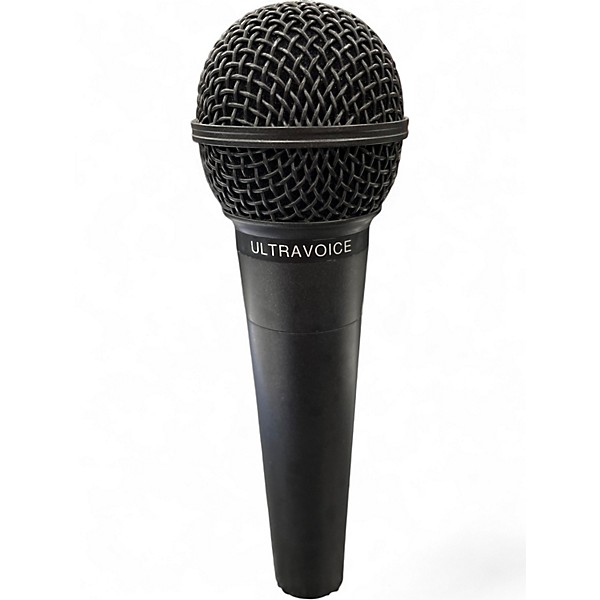 Used Behringer XM8500 Dynamic Microphone
