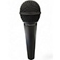 Used Behringer XM8500 Dynamic Microphone