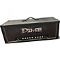 Used Dime Amplification Dimebag D100 120W Solid State Guitar Amp Head thumbnail