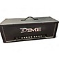 Used Dime Amplification Dimebag D100 120W Solid State Guitar Amp Head
