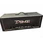 Used Dime Amplification Dimebag D100 120W Solid State Guitar Amp Head