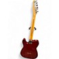 Used 2007 Fender Standard Telecaster Midnight Wine Solid Body Electric Guitar