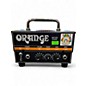 Used Orange Amplifiers Micro Dark 20W Tube Guitar Amp Head thumbnail