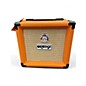 Used Orange Amplifiers PPC108 Micro Terror 1X8 Guitar Cabinet thumbnail