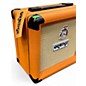 Used Orange Amplifiers PPC108 Micro Terror 1X8 Guitar Cabinet