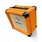 Used Orange Amplifiers PPC108 Micro Terror 1X8 Guitar Cabinet