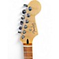 Used 2019 Fender Duo Sonic Seafoam Green Solid Body Electric Guitar