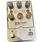 Used Universal Audio Ox Stomp Pedal thumbnail