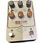 Used Universal Audio Ox Stomp Pedal
