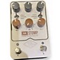Used Universal Audio Ox Stomp Pedal