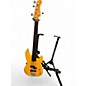 Used Marcus Miller P6 4 STRING FRETLESS Butterscotch Electric Bass Guitar thumbnail