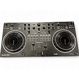 Used Pioneer DJ DDJREV1 DJ Controller