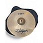 Used Zildjian 13in ZBT Hi Hat Pair Cymbal