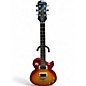 Used Epiphone Les Paul 100 Bolt On Heritage Cherry Sunburst Solid Body Electric Guitar thumbnail