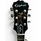 Used Epiphone Les Paul 100 Bolt On Heritage Cherry Sunburst Solid Body Electric Guitar