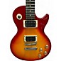 Used Epiphone Les Paul 100 Bolt On Heritage Cherry Sunburst Solid Body Electric Guitar