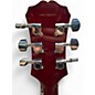 Used Epiphone Les Paul 100 Bolt On Heritage Cherry Sunburst Solid Body Electric Guitar