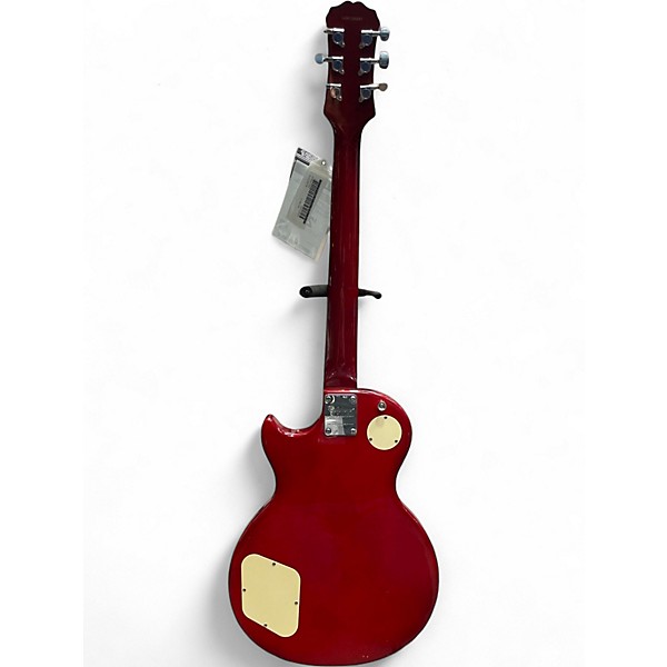 Used Epiphone Les Paul 100 Bolt On Heritage Cherry Sunburst Solid Body Electric Guitar