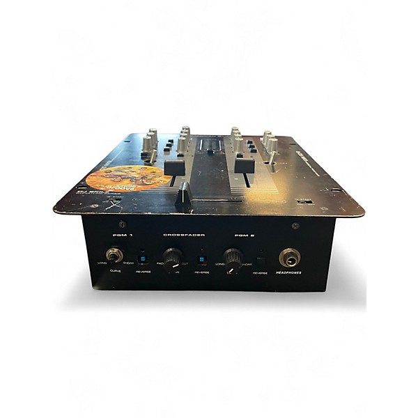 Used American Audio Q-D5 MKII DJ Mixer