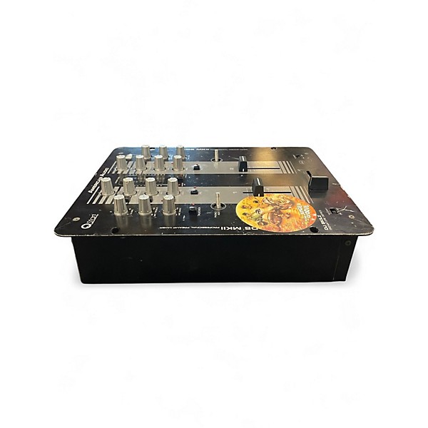 Used American Audio Q-D5 MKII DJ Mixer