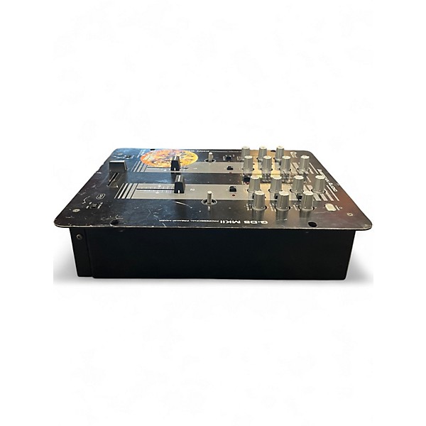 Used American Audio Q-D5 MKII DJ Mixer