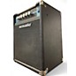 Used Acoustic B25C Bass Combo Amp