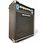 Used Acoustic B25C Bass Combo Amp
