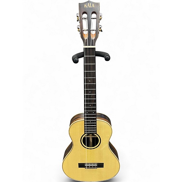 Used Kala KA-ASZCT-ST Natural Ukulele