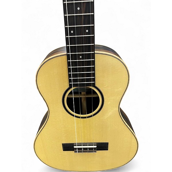Used Kala KA-ASZCT-ST Natural Ukulele