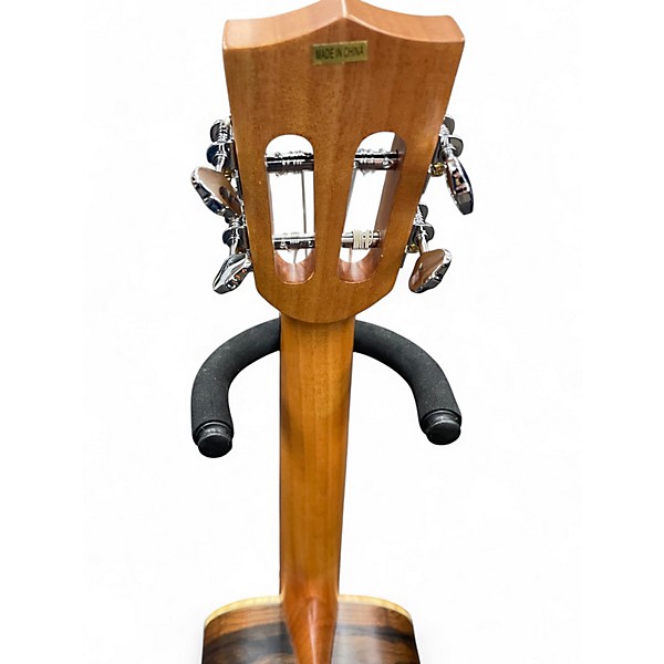 Used Kala KA-ASZCT-ST Natural Ukulele
