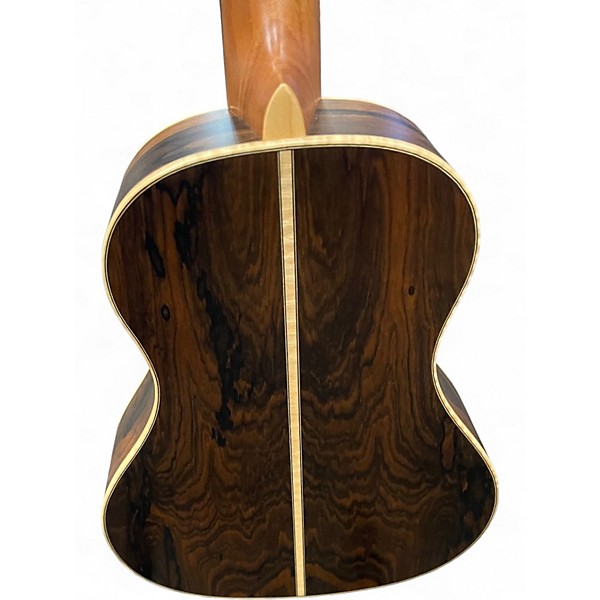 Used Kala KA-ASZCT-ST Natural Ukulele