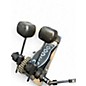 Used DW 3000 Series Double Double Bass Drum Pedal