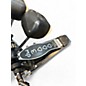 Used DW 3000 Series Double Double Bass Drum Pedal