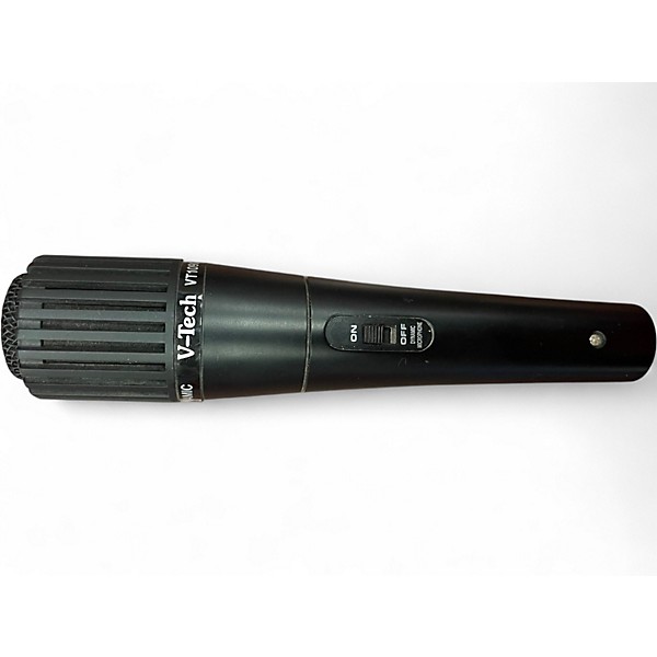 Used V-tech VT1090LC Dynamic Microphone