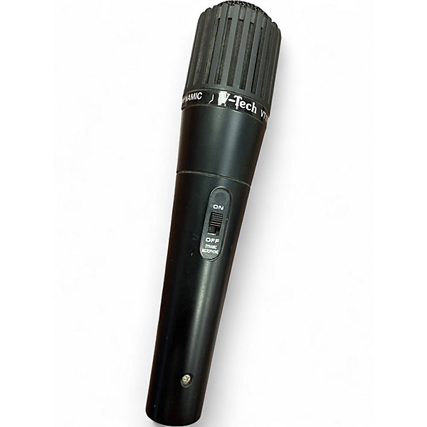Used V-tech VT1090LC Dynamic Microphone