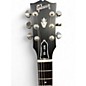 Used Gibson ES 335 Satin Heritage Cherry Hollow Body Electric Guitar