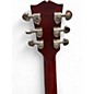 Used Gibson ES 335 Satin Heritage Cherry Hollow Body Electric Guitar