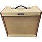 Used Fender Blues Junior 15W 1x12 Tube Guitar Combo Amp thumbnail