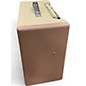 Used Fender Blues Junior 15W 1x12 Tube Guitar Combo Amp