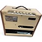 Used Fender Blues Junior 15W 1x12 Tube Guitar Combo Amp