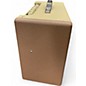 Used Fender Blues Junior 15W 1x12 Tube Guitar Combo Amp