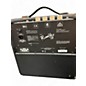 Used Fender Rumble 15 15W 1X8 Bass Combo Amp