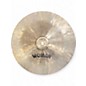 Used Wuhan 12in CHINA CYMBAL Cymbal thumbnail