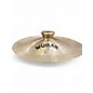 Used Wuhan 12in CHINA CYMBAL Cymbal