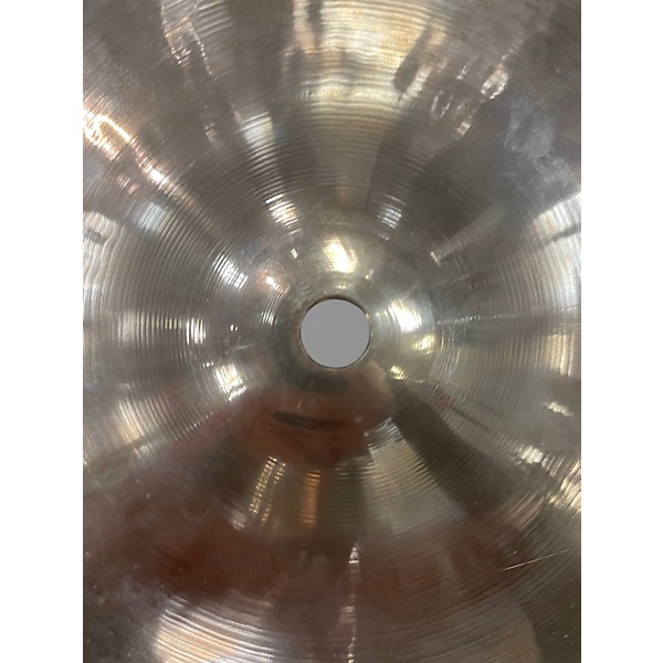Used Ultimate 18in ANATOLIAN Cymbal