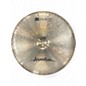 Used Ultimate 18in ANATOLIAN Cymbal