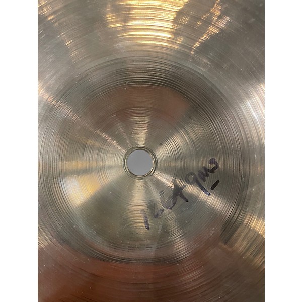 Used Ultimate 18in ANATOLIAN Cymbal